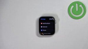 How to Hard Reset Apple Watch SE 2nd Gen - Reset Apple Watch SE 2022 by System Settings