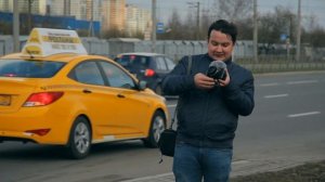 Ветрозащита микрофона в "боевых" условиях. Canon PowerShot SX1 IS