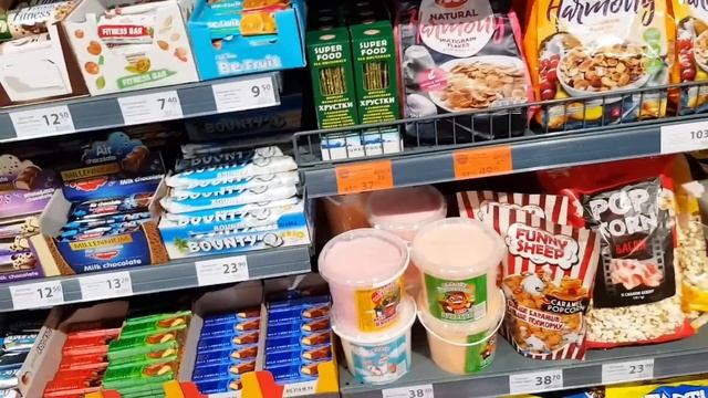 АТБ ♨️ Новые цены в АТБ ? Обновили цены на продукты❗Последний день акции♨️ Подорожание продуктов ?