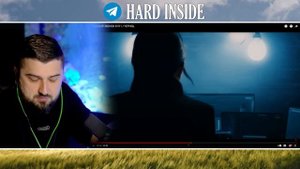 Перезалив. HARD PLAY РЕАКЦИЯ НА САМЫЙ СТРАШНЫЙ ЗВОНОК В 911 ЧЕРНЕЦ часть 1