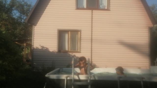 Мгновения счастья