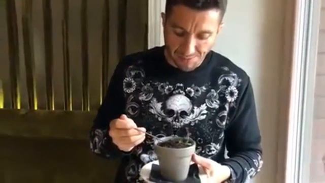 Миша кушает землю смотреть онлайн