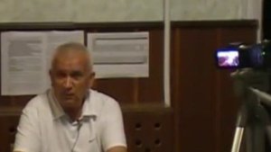 Глобальный предиктор и его проблемы. Зазнобин.