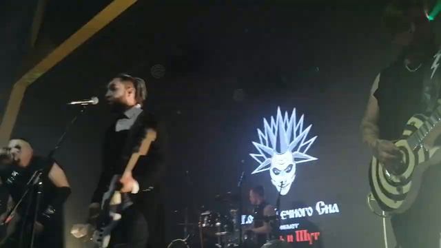 Король вечного сна - Разговор с Гоблином 23.06.23 (Король и шут), Кострома, IKRA смотреть онлайн