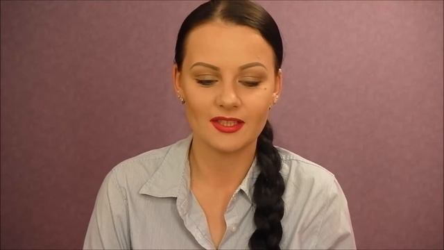 ЛЮБИМОЕ из косметики в одной косметичке. Серия 359 смотреть онлайн