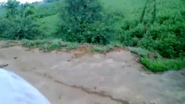 Guar Gum and Guar seed Cultivation area. смотреть онлайн