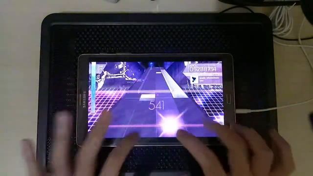 Arcaea - Qualia -ideaesthesia- FUTURE LVL 9 PURE MEMORY смотреть онлайн