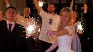 30 09 2023 Wedding клип Видеооператор Дмитрий
