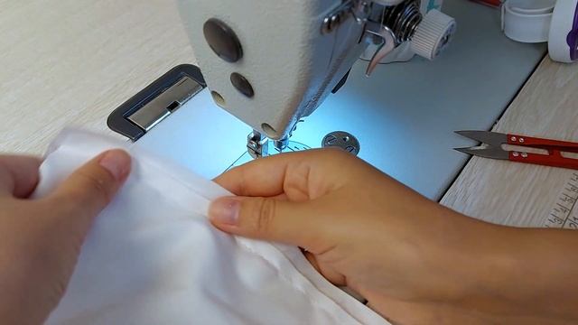 ПРОСТЫНЬ НА РЕЗИНКЕ БЕЗ ОВЕРЛОКА. ЭТО САМЫЙ ПРОСТОЙ МЕТОД! смотреть онлайн