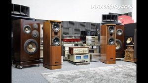 Pioneer S-1000 twin A & Pioneer A-05 & Technics SL-P900 тест Oldplayer