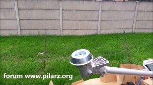 Oleo-Mac Sparta 381T cz.1 Unboxing
