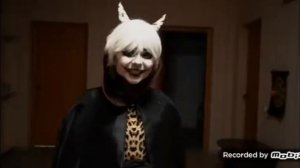 Баку пожиратель снов новое видео от канала Непеты Страшилки )  Игра Мона мои маленькие кошмарики