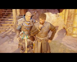 Assassin's Creed Valhalla Прохождение 192 Широпшир. Владыка холма