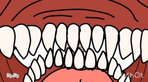 dragon vore pov digestion. Matilda roo.