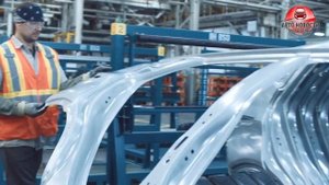 ⚡Обновленный Chevrolet Bolt EV и НОВИНКА! EUV✅ Новый кроссовер!?