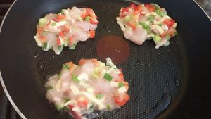 рубленые котлеты из куриной грудки #пп питаемся правильно ✅