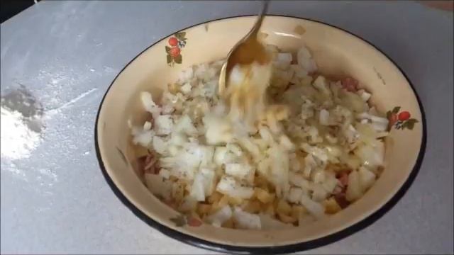 Манты домашние. Как готовить манты