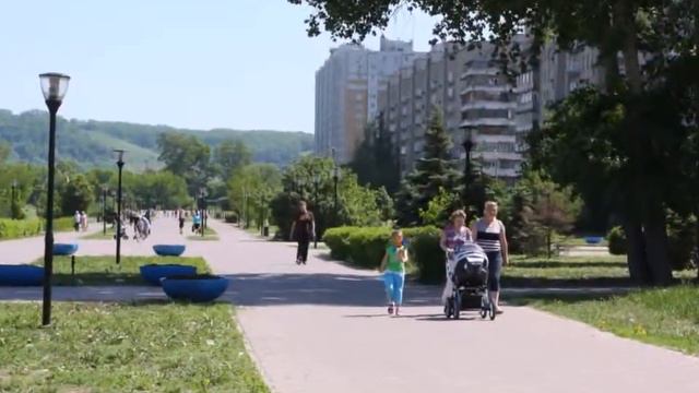 4. История Ленинский район. Ролик финал