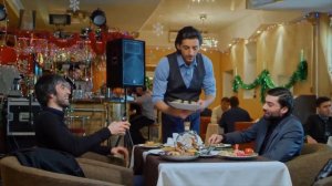 Два отца и два сына | Серия 49