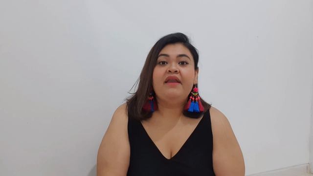 HAUL BAJU PLUS SIZE MURAH BANGET! | Witta Sylvia смотреть онлайн