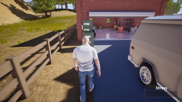 Looser Simulator!!! Первый Взгляд!!! ЧТО ЗА ТРЕШ??? смотреть онлайн