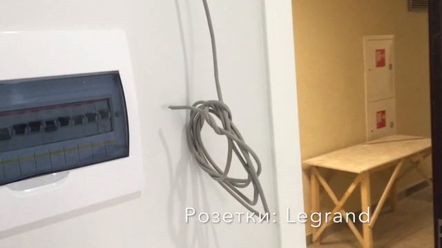 Готовый ремонт квартиры, 13.990/м2 под ключ с материалами. Новое Тушино. Отзыв Заказчика. Светелкин