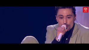 Дима Билан - Never Let You Go [Big Love Show 2017]
