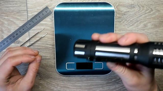 Фонарь - электрошокер Молния от Куботан-Клуб смотреть онлайн