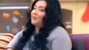 Лолита Марковна Милявская. "Москалей треба потребляти..."