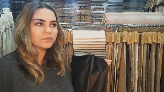 Шторы из бархата. Обращаем внимание на одну важную деталь!