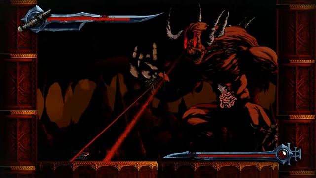 BloodRayne: Betrayal - Глава 14 смотреть онлайн