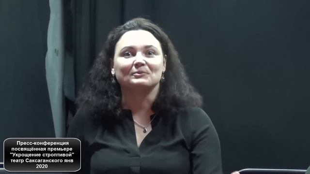 Укрощение строптивой. Коротко смотреть онлайн