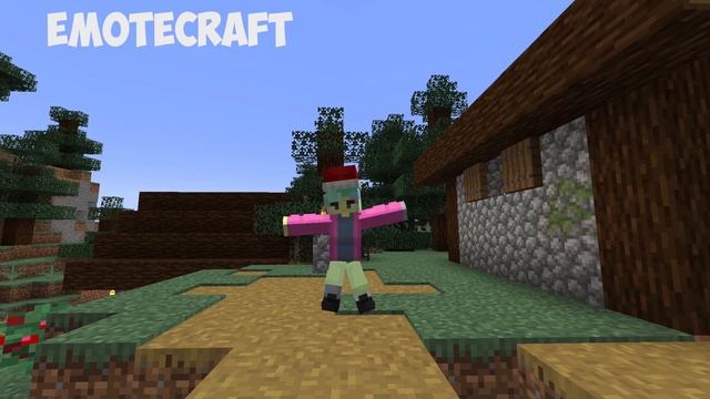 КАК СДЕЛАТЬ ИЗ ДЖАВА БЕДРОК МАЙНКРАФТ ? смотреть онлайн