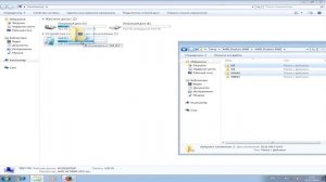 RAID 0 или как объединить диски в один