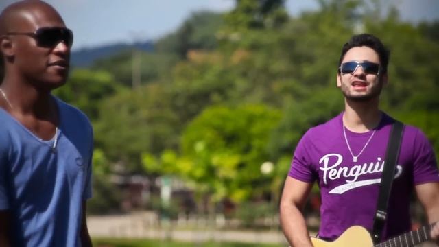 Tá estragando tudo - Bolêros do Samba ( OFICIAL ) смотреть онлайн