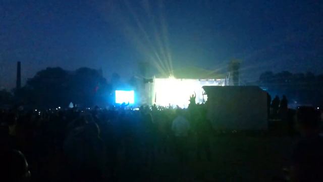 Мотомалоярославец 2016: Кипелов - Я свободен смотреть онлайн