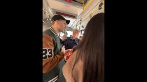 Нападение на инспектора (ГКУ АПИ МО)