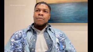 'Breaking' star John Boyega on veterans support