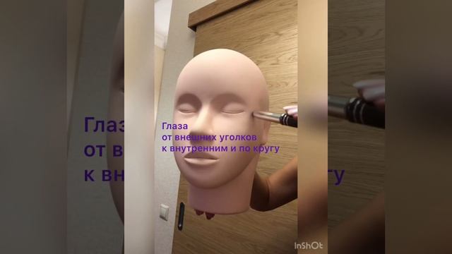 Массажные линии