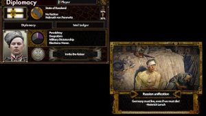 Red Flood custom super events - South Eastern Union russia reunification.