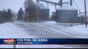 KELOLAND On The Go Tuesday, December 31