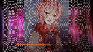 БОЛЬШЕ- ПЕСНЯ САЙОРИ (ДОКИ ДОКИ ЛИТЕРАТУРНЫЙ КЛУБ)