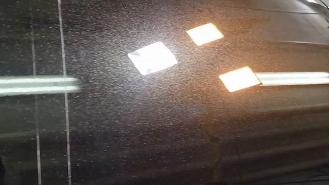 Детейлинг комплекс на Lexus ES350 смотреть онлайн