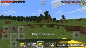 Lucky Block Minecraft pe 0.13.1/MCPE Master