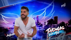 LES ANGES 10 - EPISODE 65 Replaymoi.com