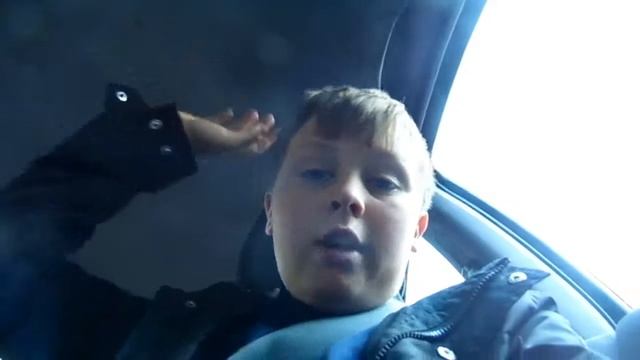 VLOG#1 of to my nans смотреть онлайн