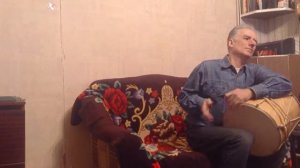 Сергей Малиян. Кавказский барабан. Эстрадная песня