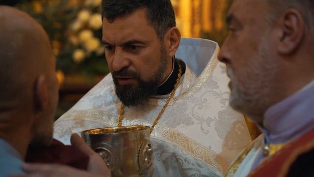 Миропомазание