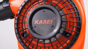 Máy thổi lá KASEI EB 260 / Ryan Song