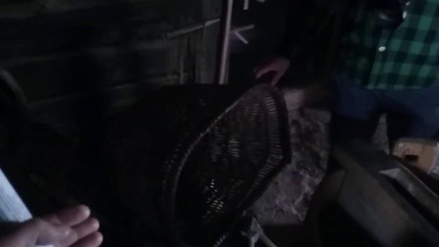 Курная изба смотреть онлайн